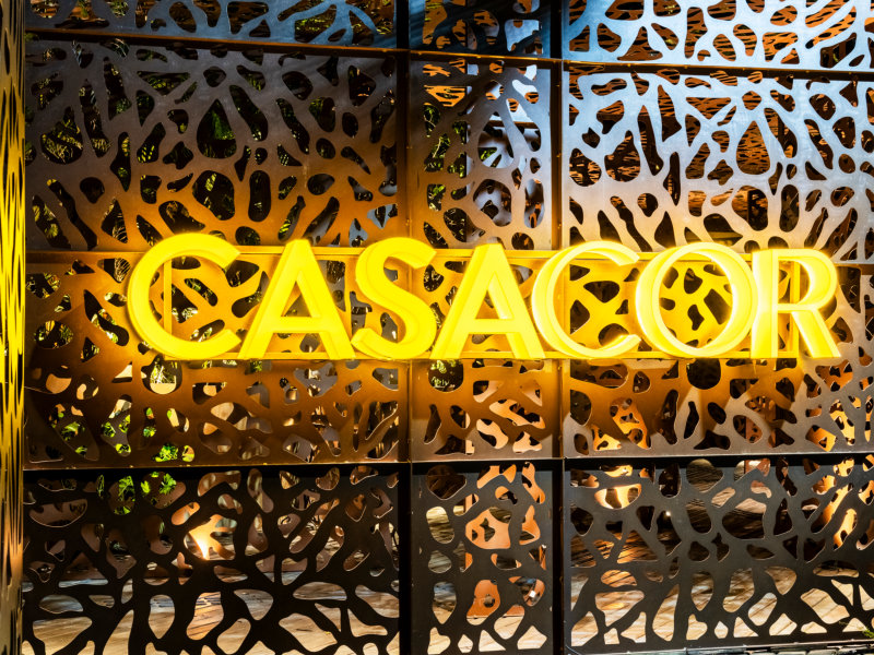 Interlight na CASACOR 2026: luz, experiência e novos caminhos